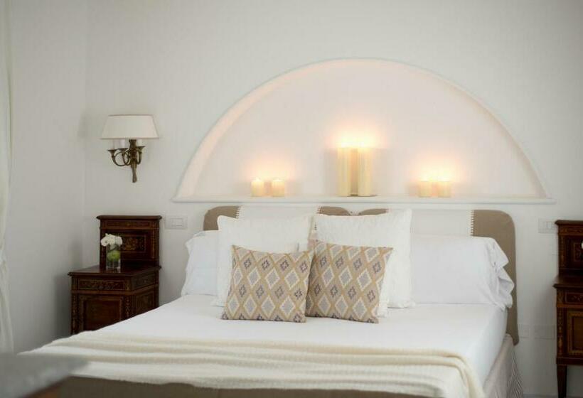 Полулюкс, Masseria Il Melograno