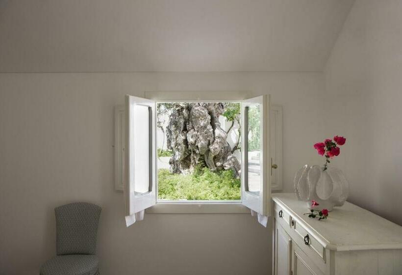 Семейный Полулюкс, Masseria Il Melograno