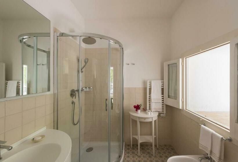 Семейный Полулюкс, Masseria Il Melograno