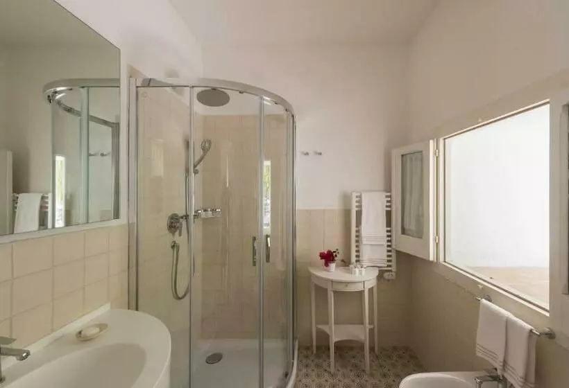 سوئیت جونیور خانوادگی, Masseria Il Melograno