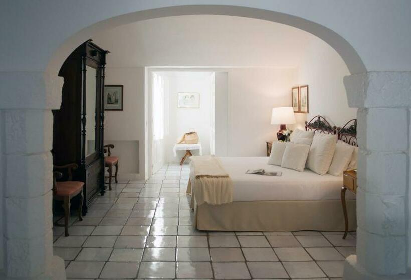 Семейный Полулюкс, Masseria Il Melograno