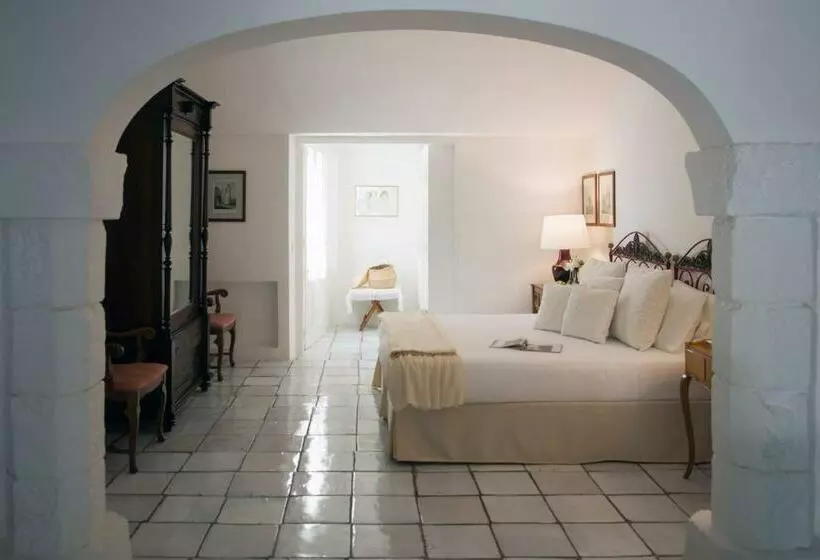 سوئیت جونیور خانوادگی, Masseria Il Melograno