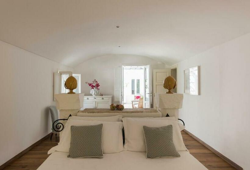 Семейный Полулюкс, Masseria Il Melograno