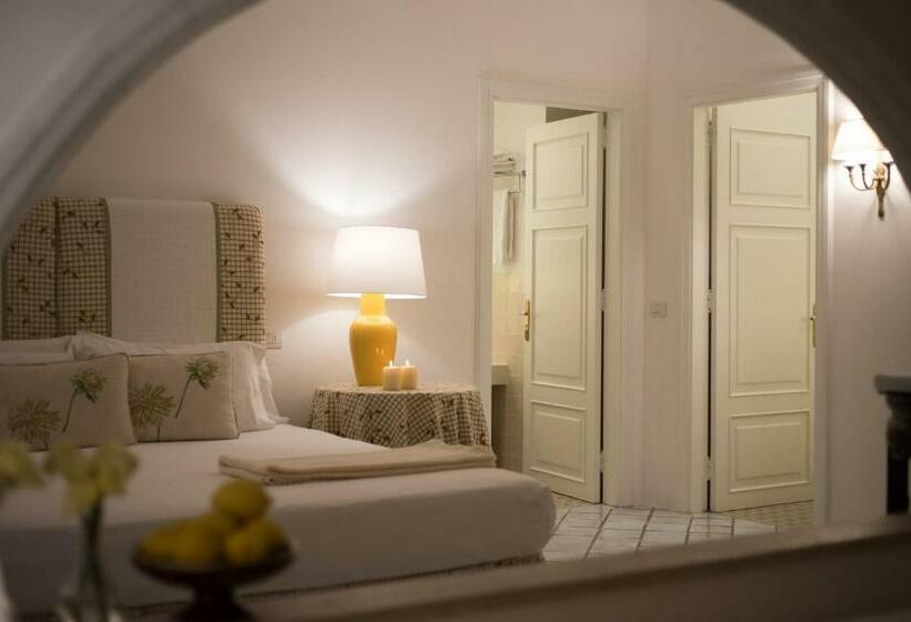 Люкс Повышенной Комфортности, Masseria Il Melograno