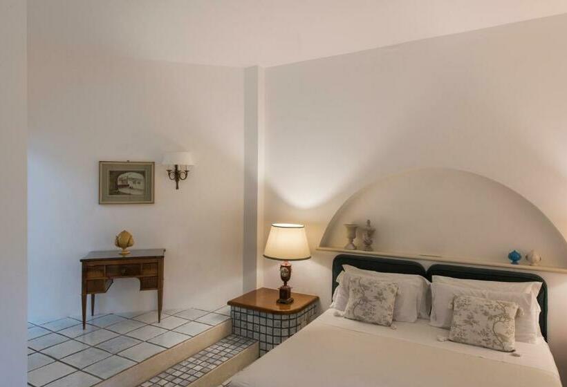 Президентский Люкс, Masseria Il Melograno
