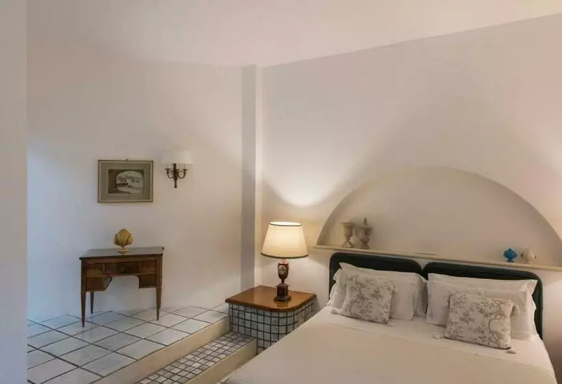 سوییت اجرایی, Masseria Il Melograno