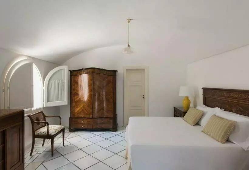 اتاق سوپریور, Masseria Il Melograno