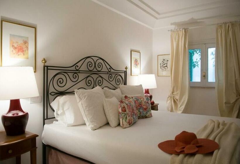 Номер Superior, Masseria Il Melograno