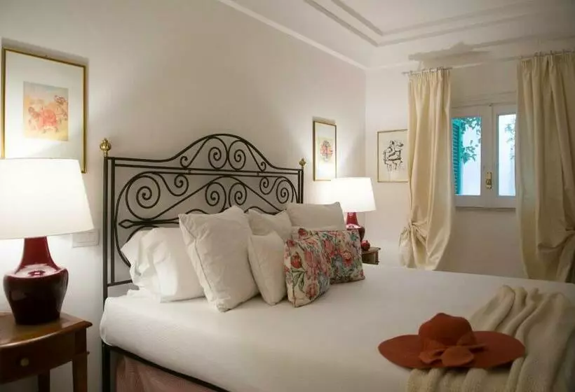 اتاق سوپریور, Masseria Il Melograno
