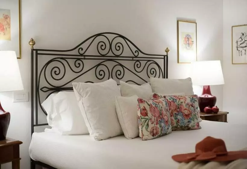 اتاق سوپریور, Masseria Il Melograno