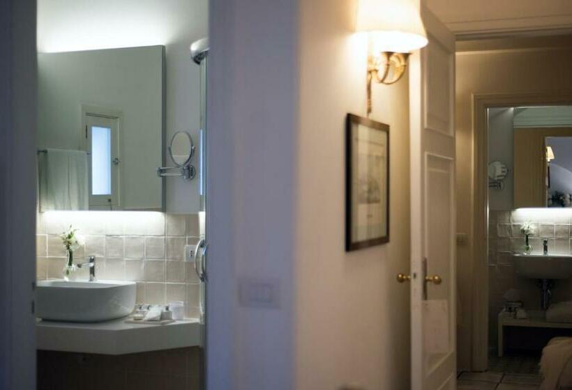 Номер Superior, Masseria Il Melograno