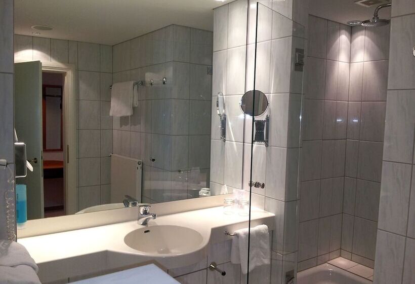 Номер Комфорт, Meerane