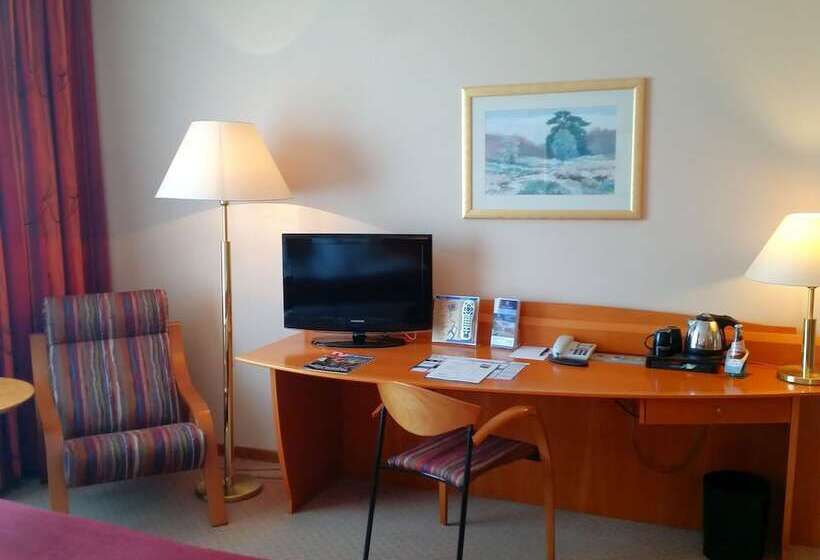 Номер Комфорт, Meerane