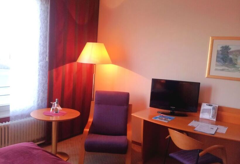 Номер Комфорт, Meerane