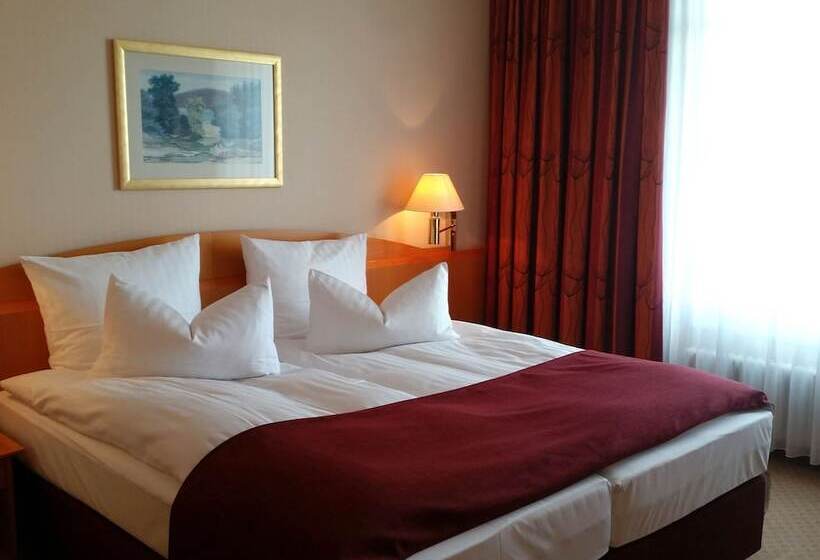 Номер Комфорт, Meerane