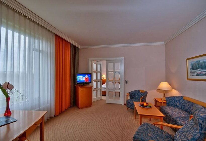 Полулюкс, Meerane