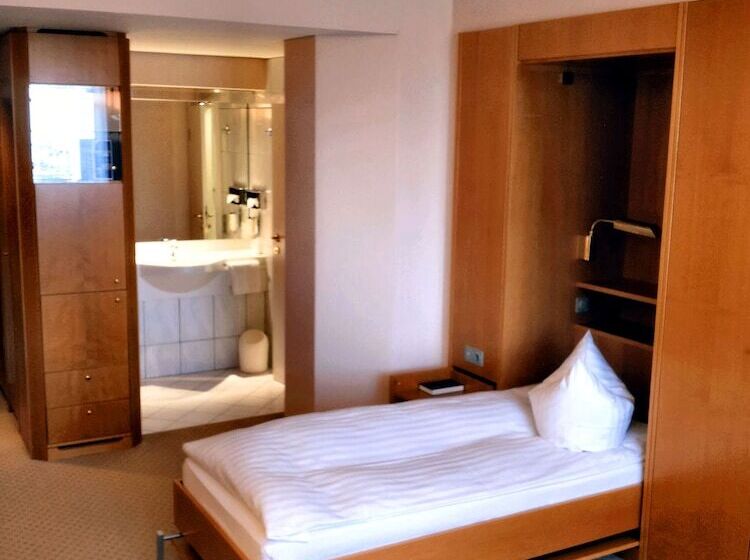 Номер Economy Индивидуальный, Meerane