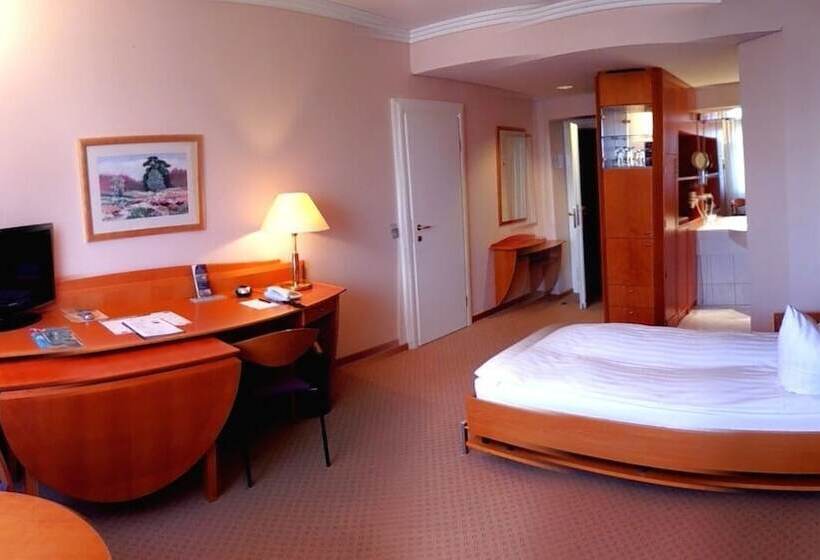 Номер Economy Индивидуальный, Meerane