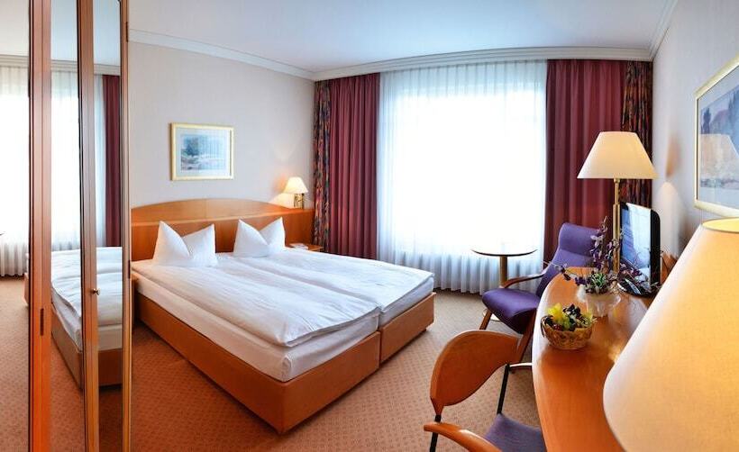 Номер Стандарт, Meerane