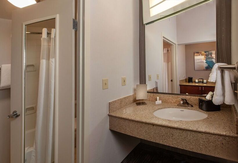 Люкс, Sonesta Select Newark Christiana Mall