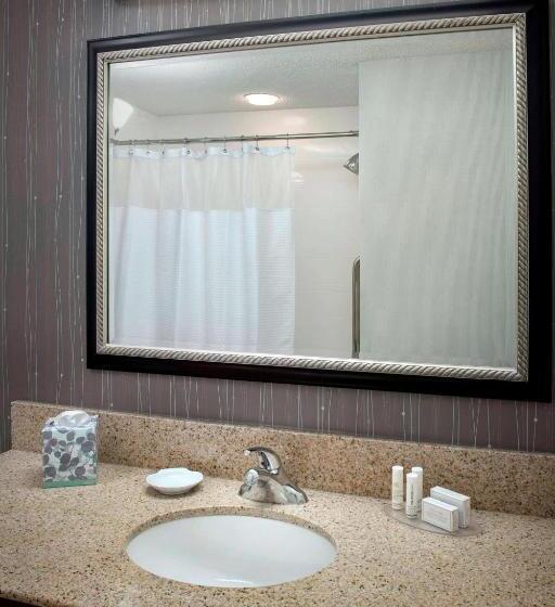 اتاق دلوکس مخصوص معلولین, Sonesta Select Newark Christiana Mall