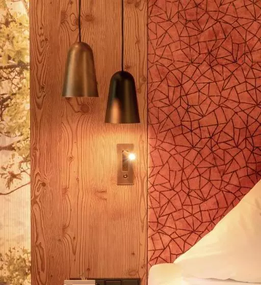 Habitación Deluxe con Balcón, Sonnenhof
