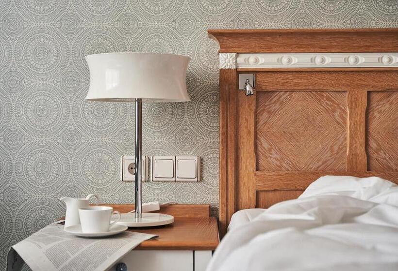 标准间, A Rosa Kurhaus Binz