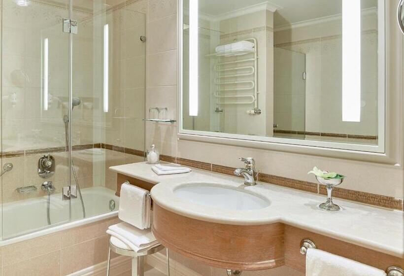 小型豪华套房, A Rosa Kurhaus Binz