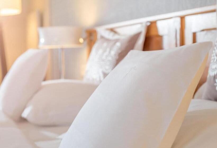 小型豪华套房, A Rosa Kurhaus Binz