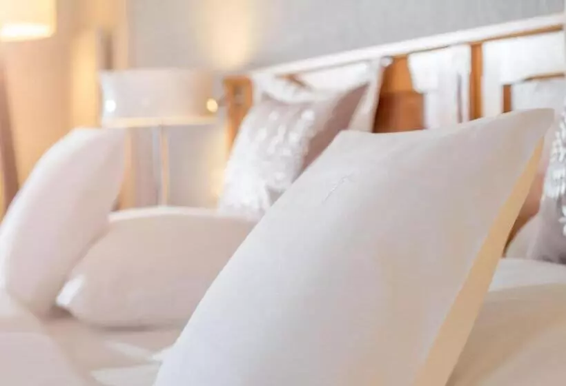 سوییت جونیور لوکس, A Rosa Kurhaus Binz