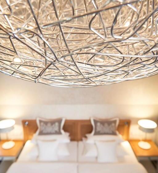 Suite, A Rosa Kurhaus Binz