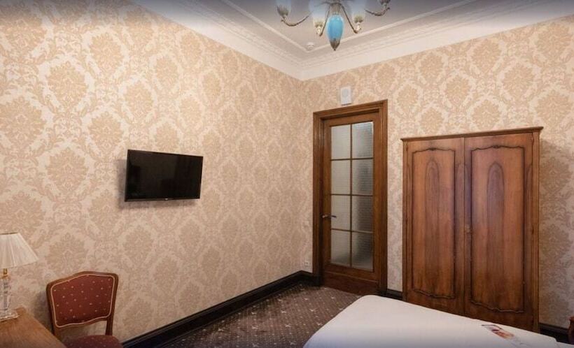 スタンダードルーム, Legendary Hotel Sovietsky