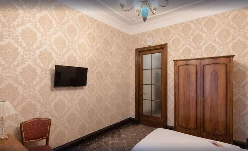 スタンダードルーム, Legendary Hotel Sovietsky