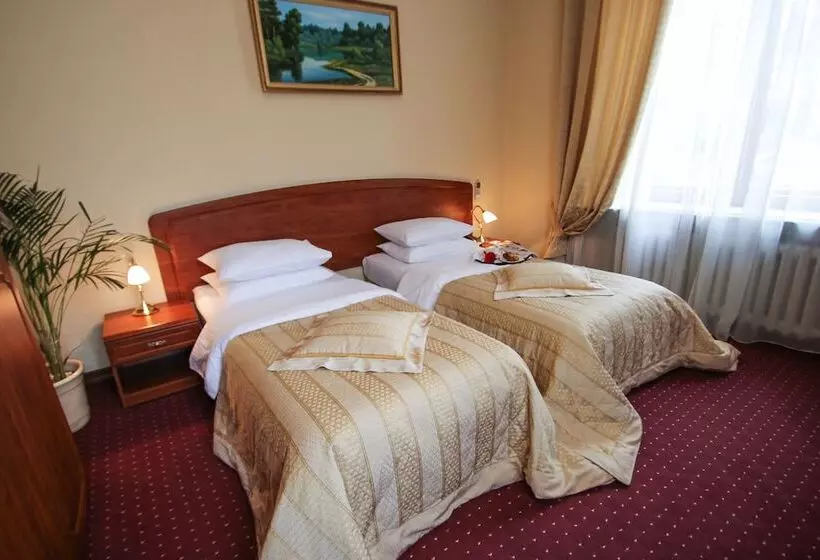 スタンダードルーム, Legendary Hotel Sovietsky