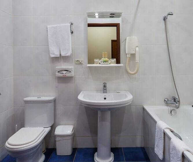 デラックスルーム, Legendary Hotel Sovietsky