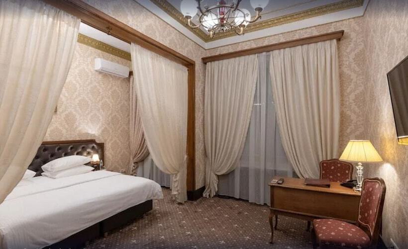 デラックスルーム, Legendary Hotel Sovietsky