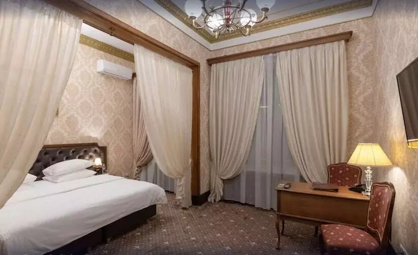 デラックスルーム, Legendary Hotel Sovietsky