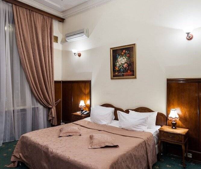 デラックスルーム, Legendary Hotel Sovietsky