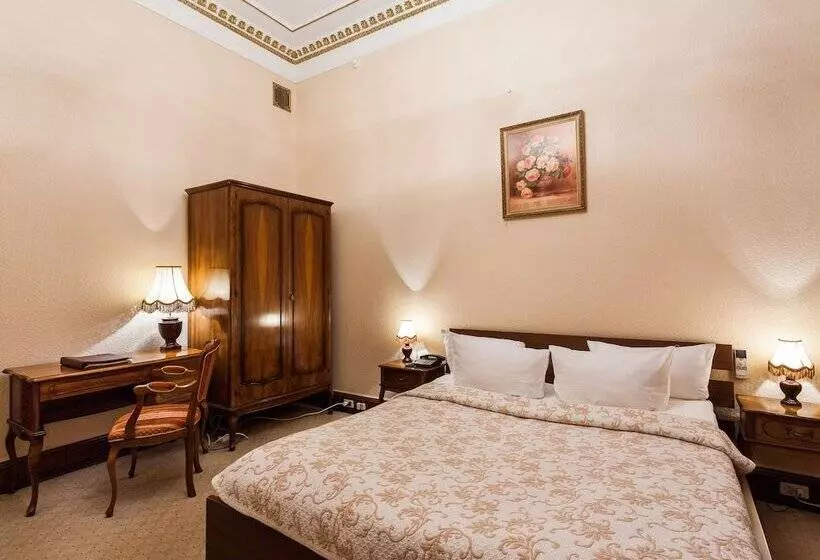 スーペリアールーム, Legendary Hotel Sovietsky