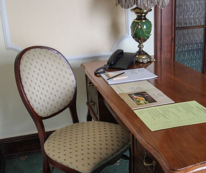 ジュニアスイート, Legendary Hotel Sovietsky