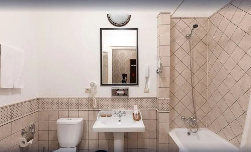 スタンダードルーム, Legendary Hotel Sovietsky