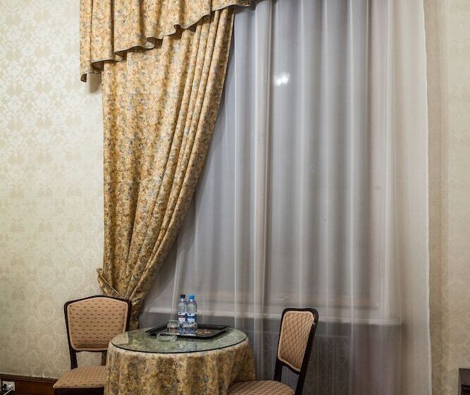 スタンダードルーム, Legendary Hotel Sovietsky