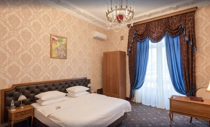 スタンダードルーム, Legendary Hotel Sovietsky
