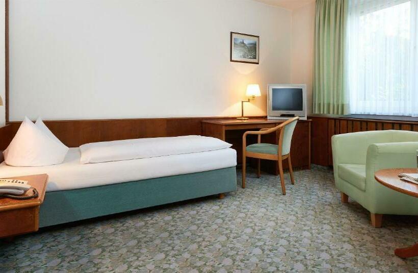 标准单人间, Achat Hotel Egelsbach Frankfurt