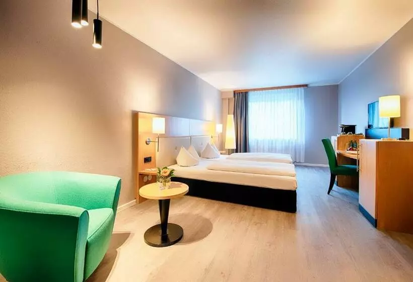 スーペリアールーム, Achat Hotel Egelsbach Frankfurt