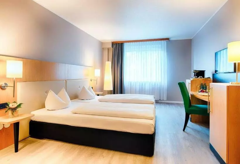 スーペリアールーム, Achat Hotel Egelsbach Frankfurt