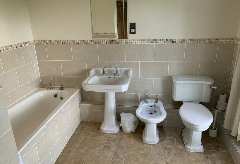 Стандартный Номер Кровать Кинг, The Coppleridge Inn