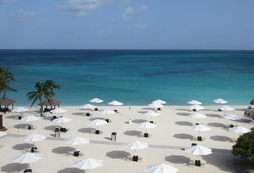 سوئیت با تخت بزرگ, Bucuti & Tara Boutique Beach Resort Adult Only