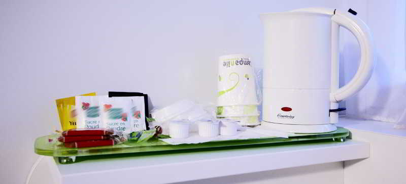 اتاق استاندارد, Campanile Hotel & Restaurant Liège / Luik