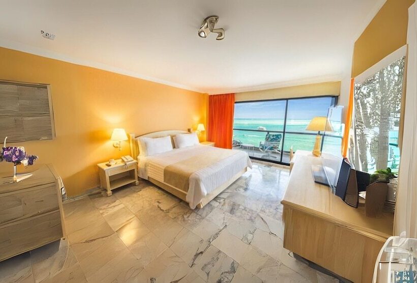 Номер Стандарт Вид на Море, Ghl Hotel Sunrise